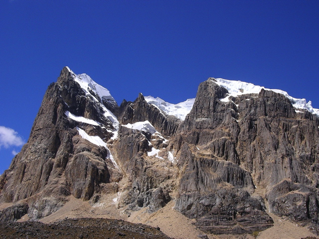 Huayhuash