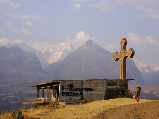 Mirador Ratquenua