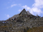 The Hut of the Caretaker of the Funerary Rock