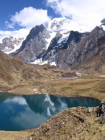 Laguna Carhuacocha