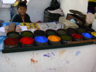 Cusco Market