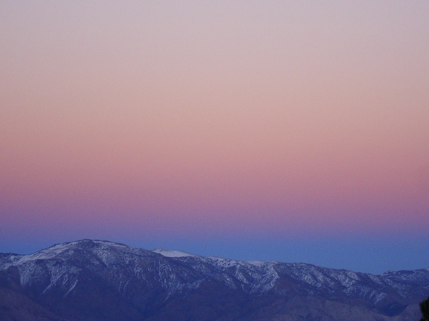 Owens Valley