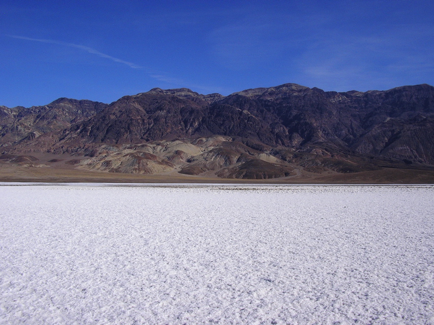 Salt Pan