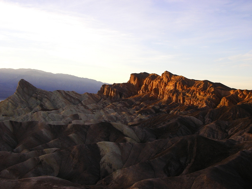 Zabriskie 1