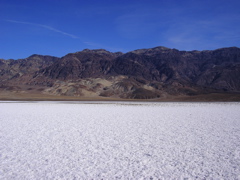 Salt Pan