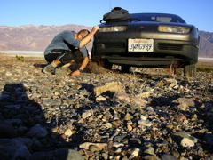 Death Valley