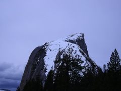 Half Dome