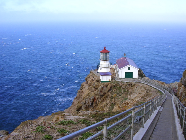 Point Reyes