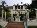 Hearst Castle