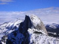 Half Dome