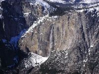 Yosemite Falls