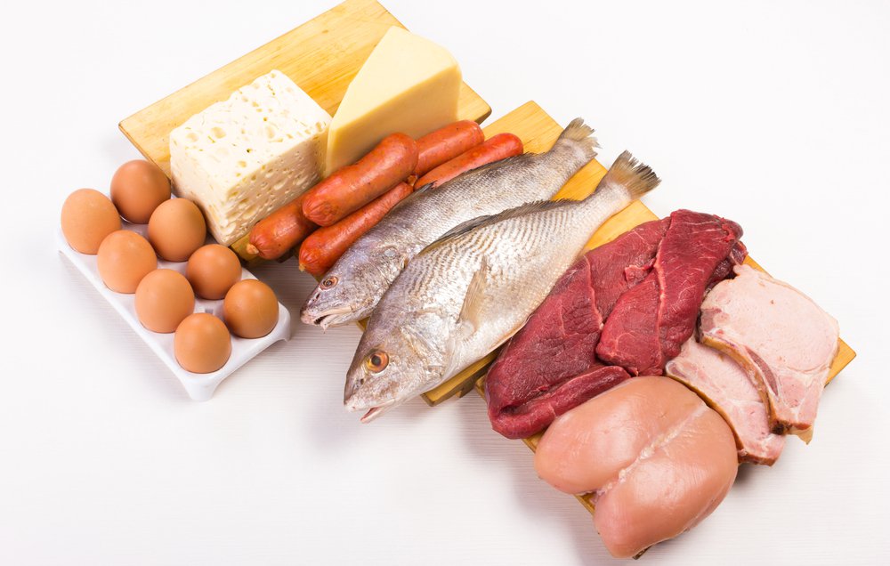 Protein: How Much Is Too Much?