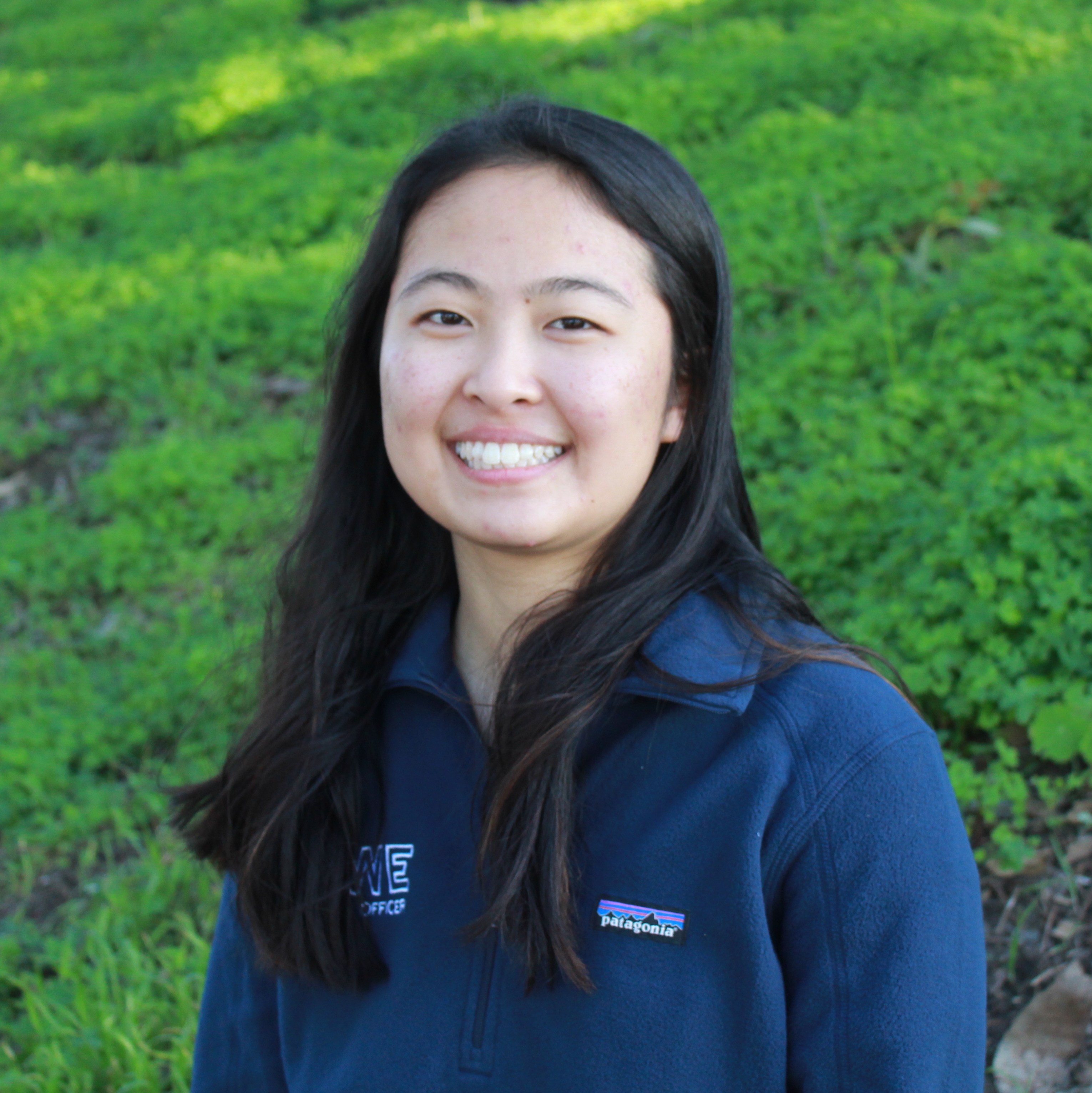 Headshot of Shadow an Engineer Co-Chair