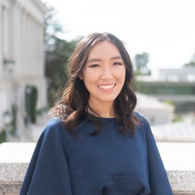 Headshot of EWI Co-Chair