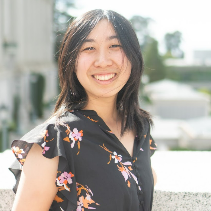 Headshot of EWI Co-Chair